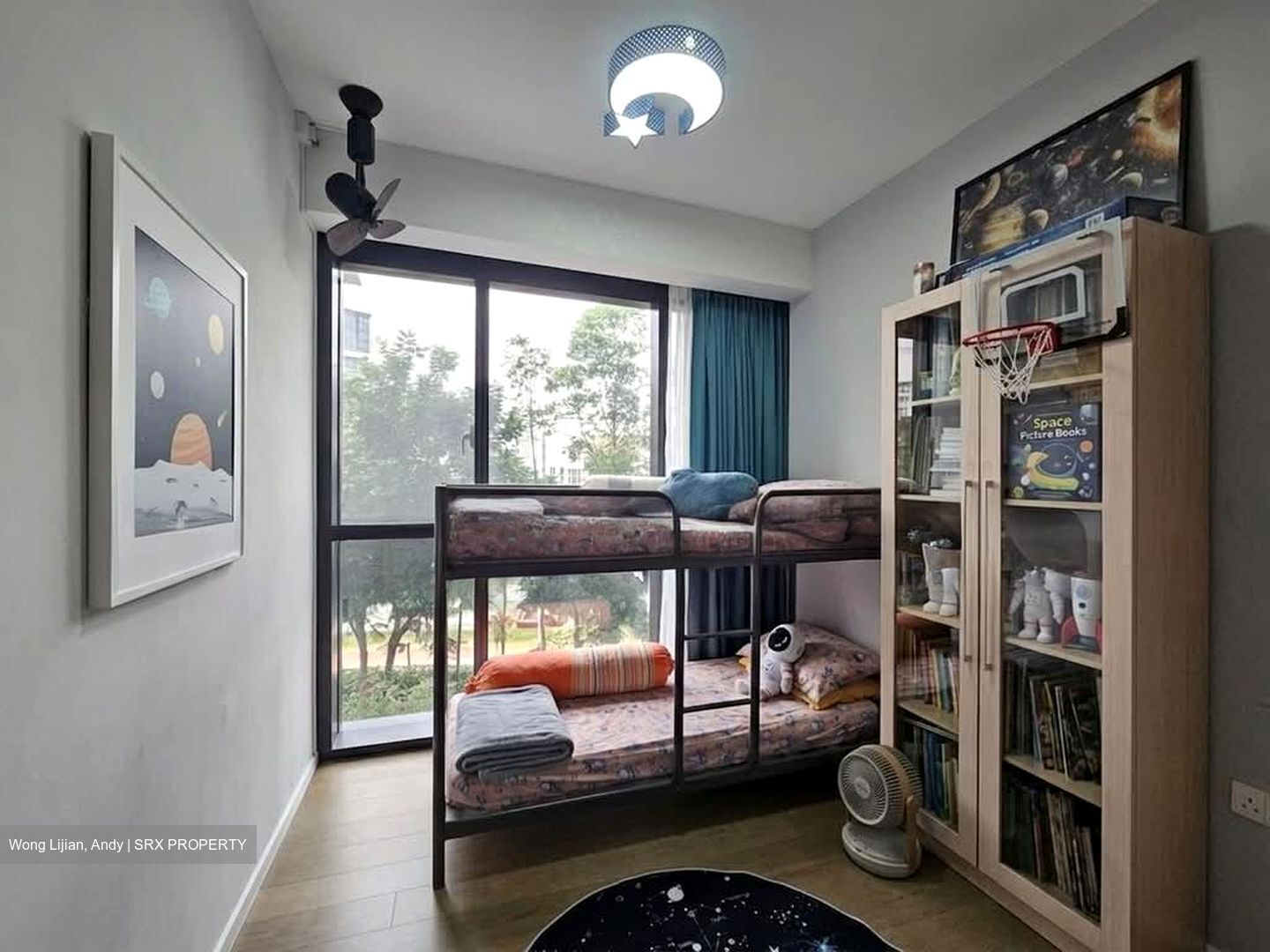 Parc Esta (D14), Apartment #585437871
